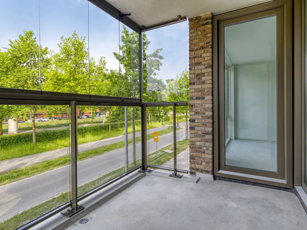 Puttershoekstraat 63, Zoetermeer