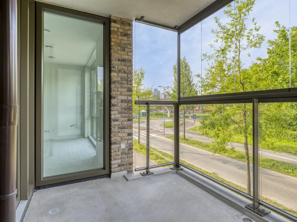 Puttershoekstraat 63, Zoetermeer