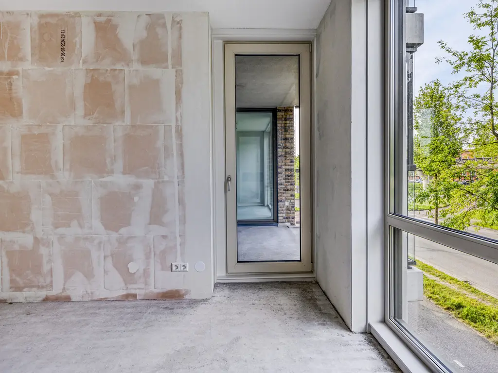 Puttershoekstraat 63, Zoetermeer