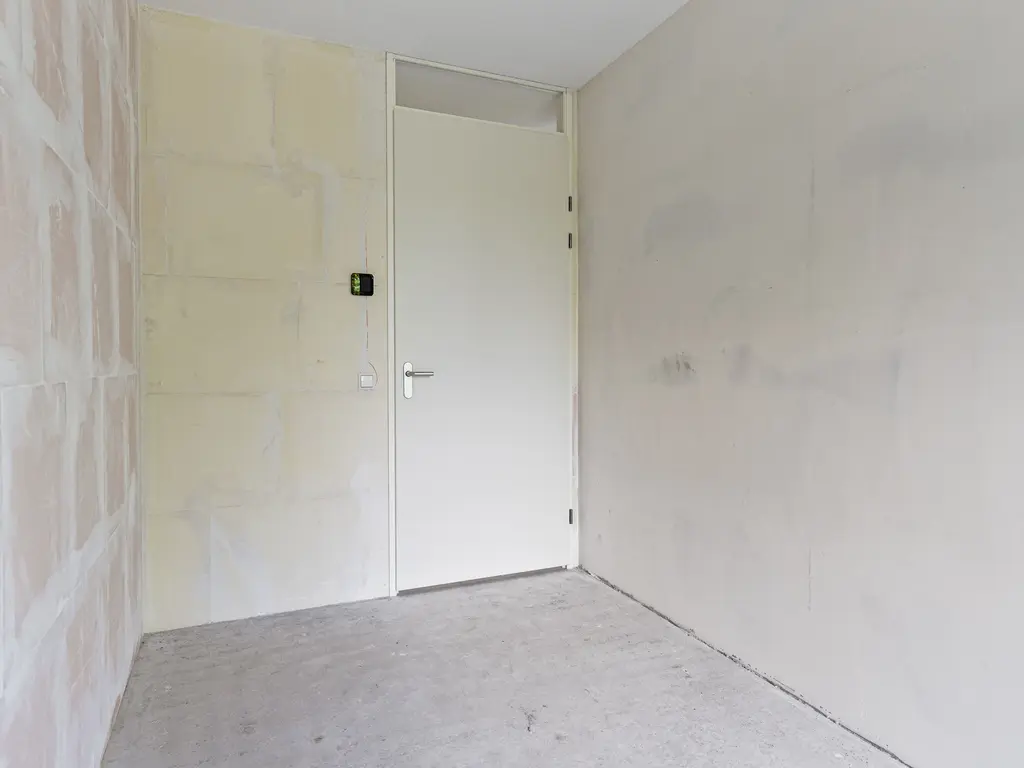 Puttershoekstraat 63, Zoetermeer
