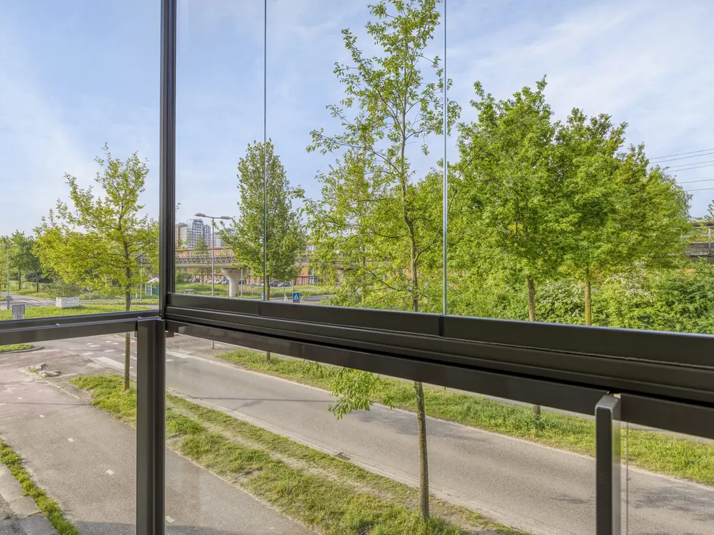 Puttershoekstraat 63, Zoetermeer
