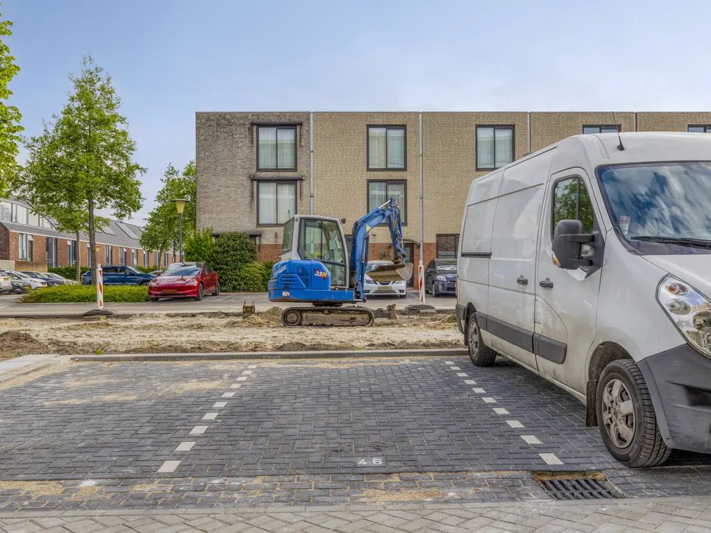 Puttershoekstraat 63, Zoetermeer