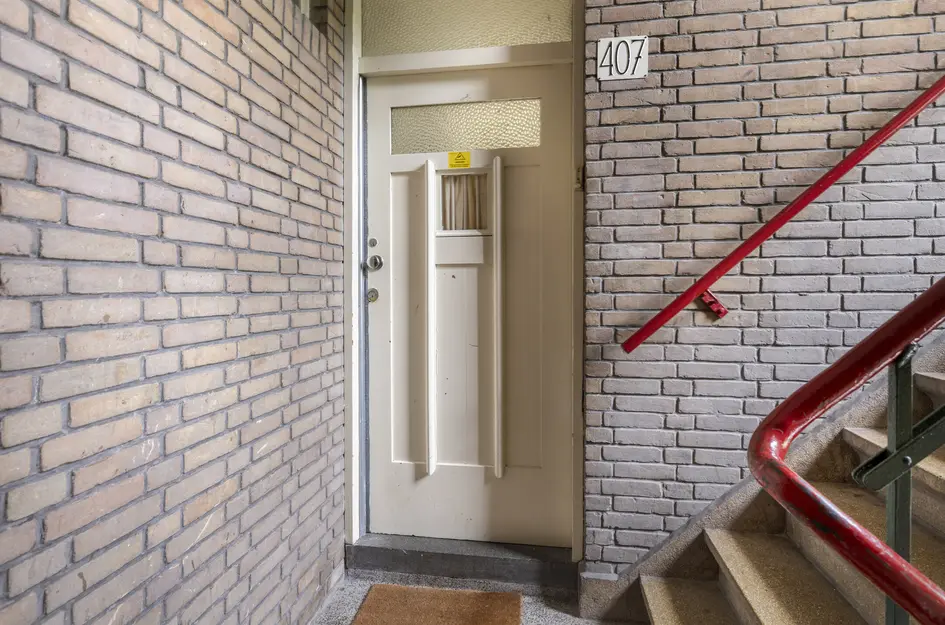 Troelstrakade 407