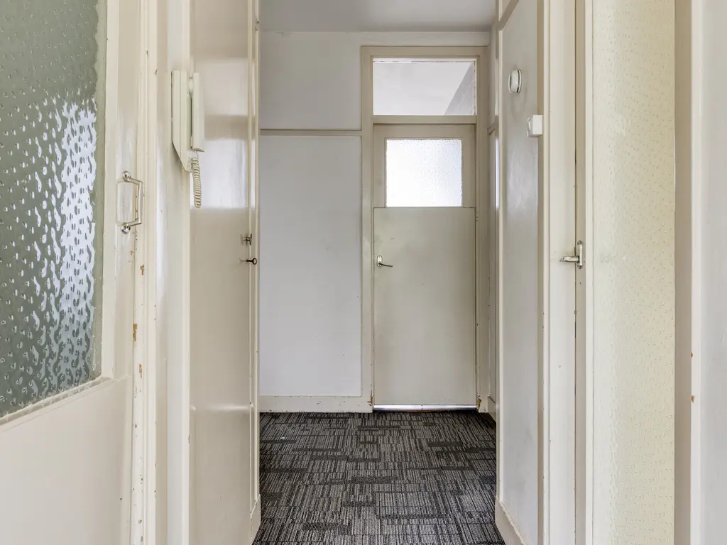 Troelstrakade 407, Den Haag