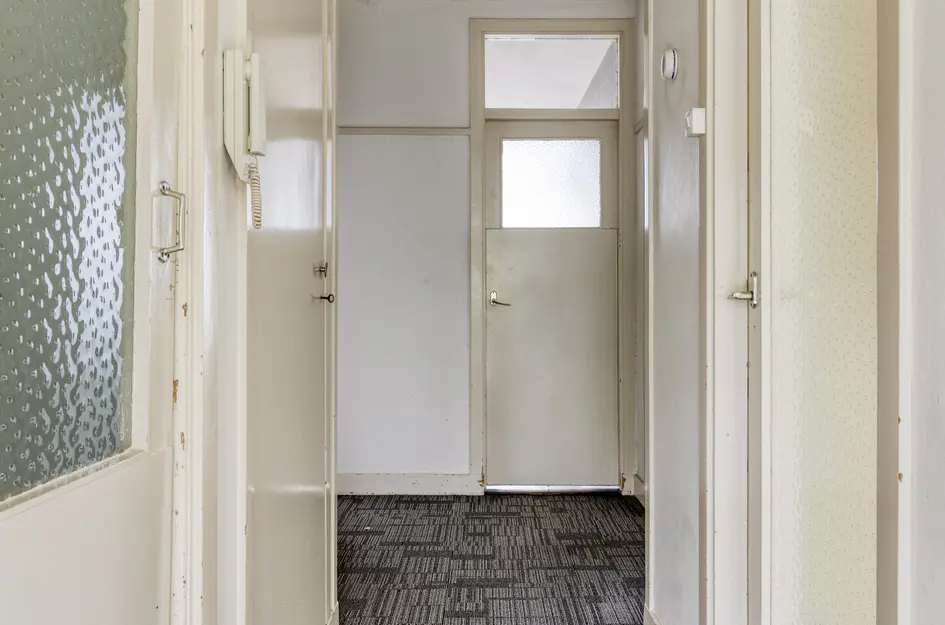Troelstrakade 407