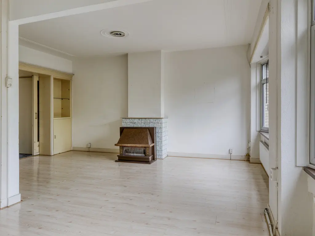 Troelstrakade 407, Den Haag