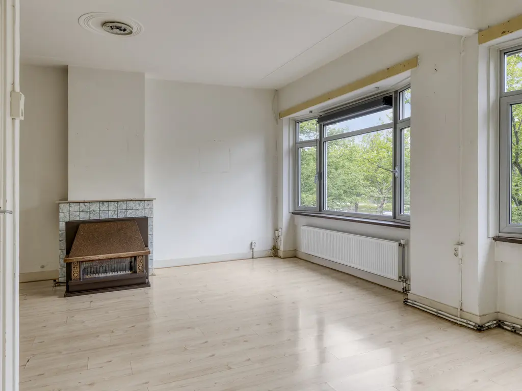 Troelstrakade 407, Den Haag