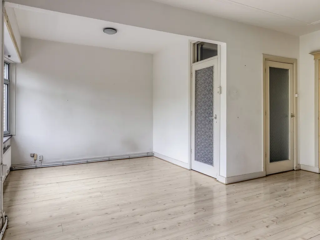 Troelstrakade 407, Den Haag