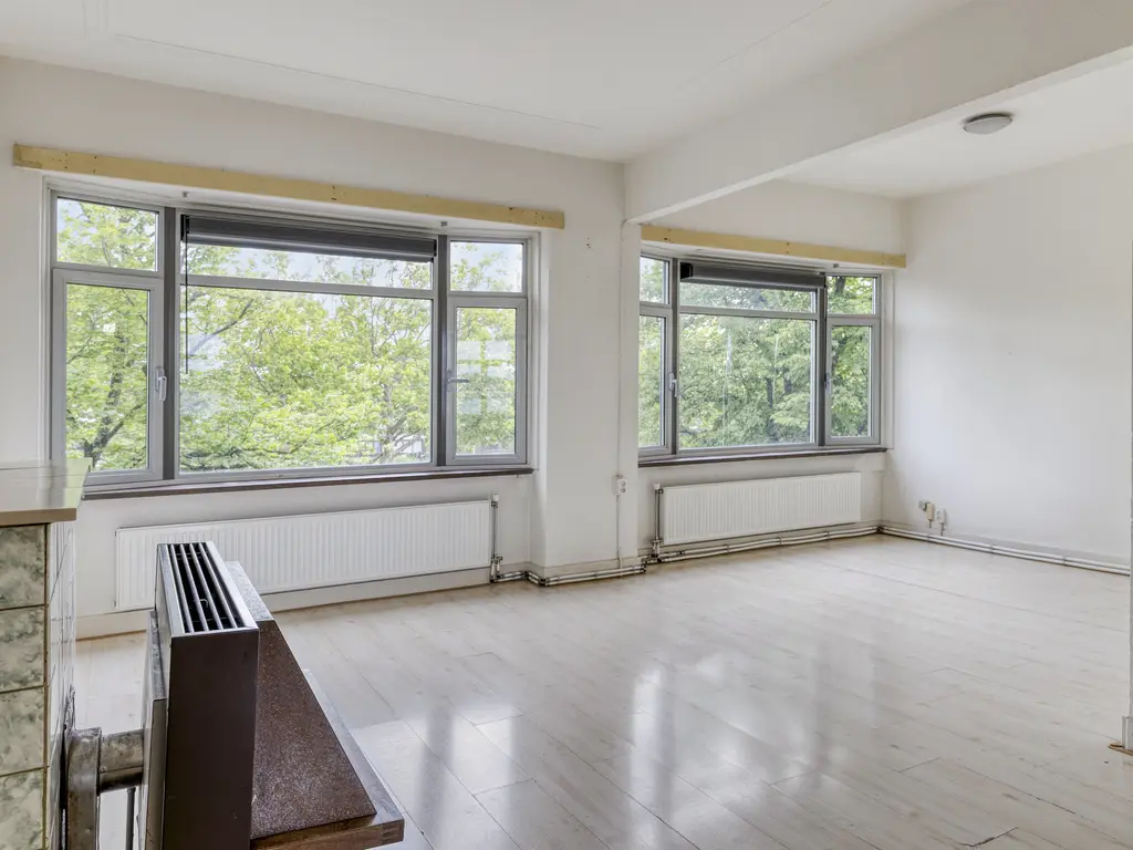 Troelstrakade 407, Den Haag