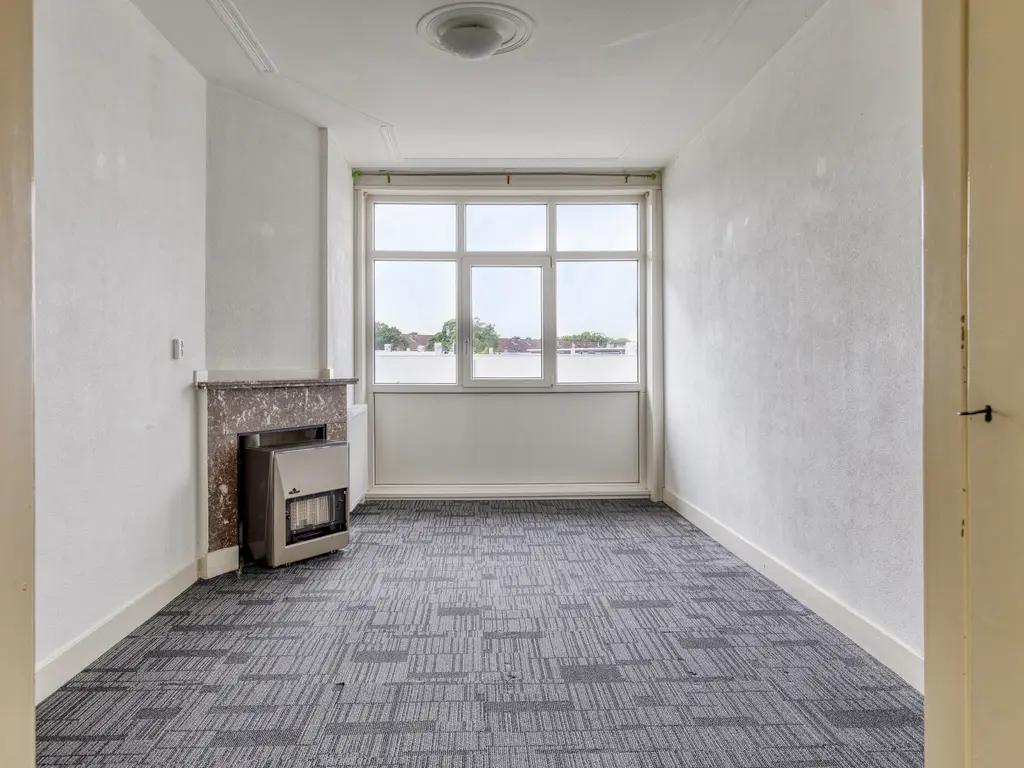 Troelstrakade 407, Den Haag