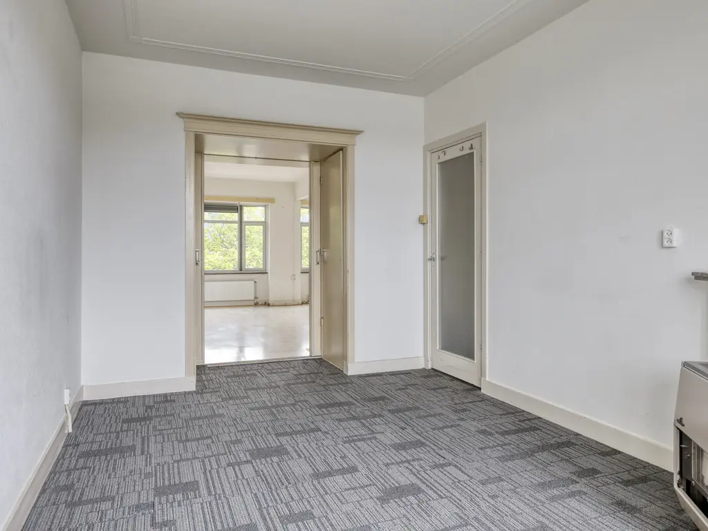 Troelstrakade 407, Den Haag