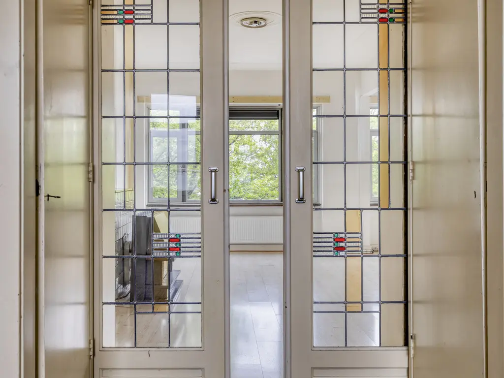Troelstrakade 407, Den Haag