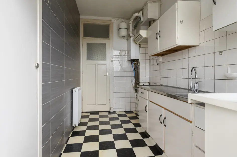 Troelstrakade 407