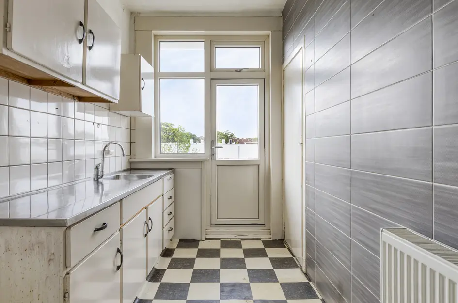Troelstrakade 407