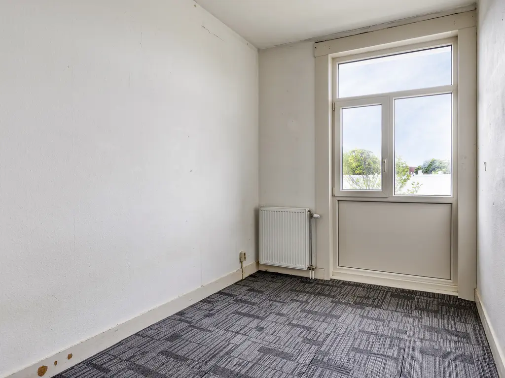 Troelstrakade 407, Den Haag