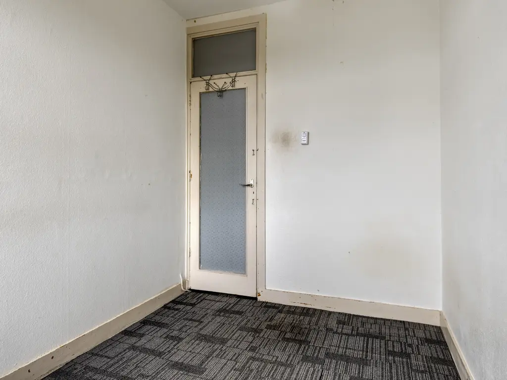 Troelstrakade 407, Den Haag