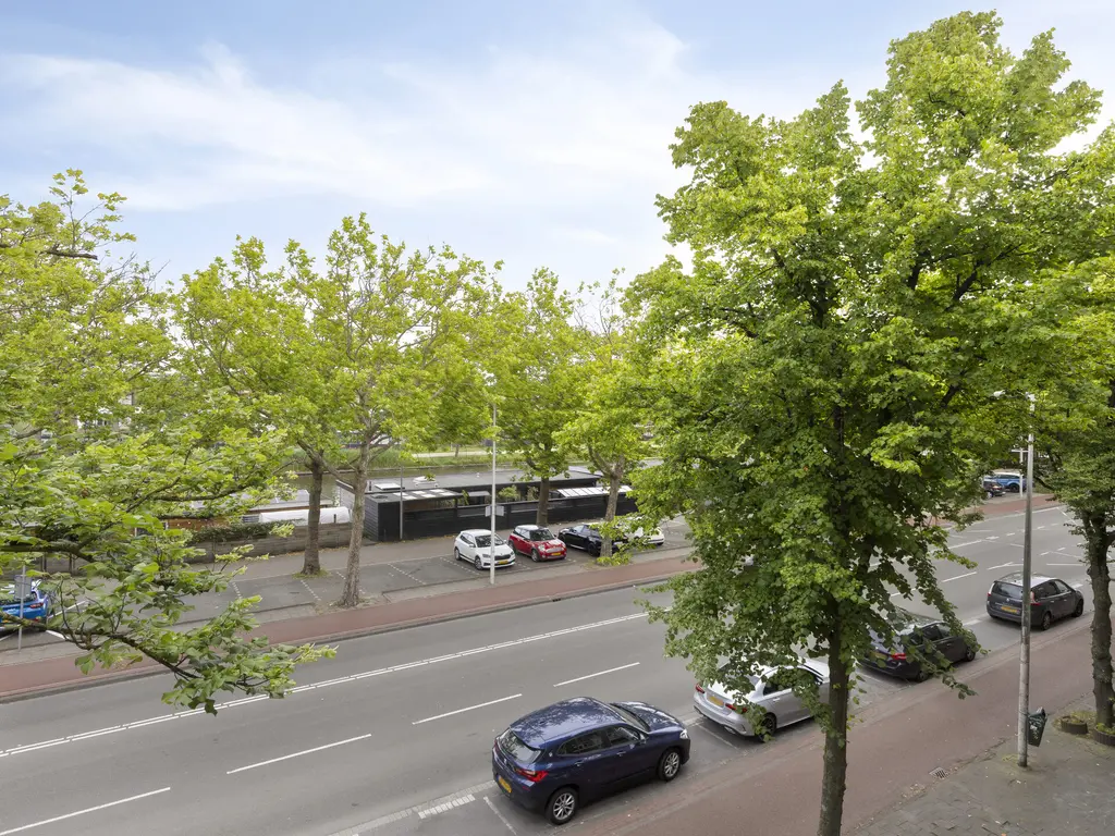Troelstrakade 407, Den Haag
