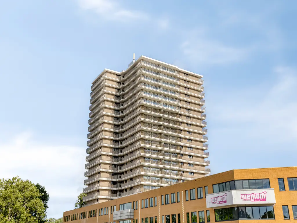 Croesinckplein 139, Zoetermeer