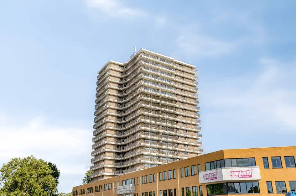 Croesinckplein 139