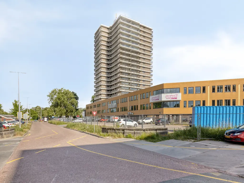 Croesinckplein 139, Zoetermeer