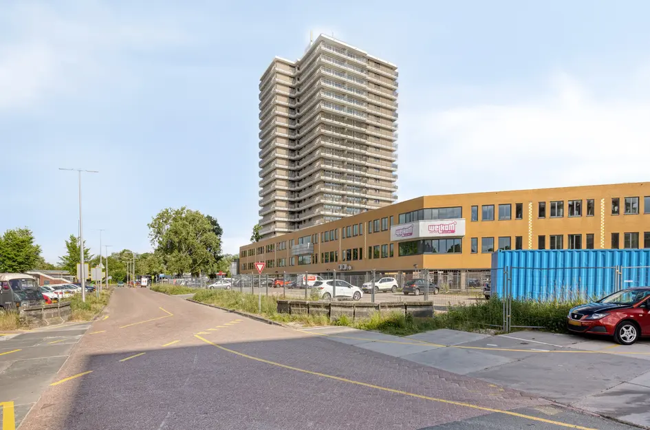 Croesinckplein 139