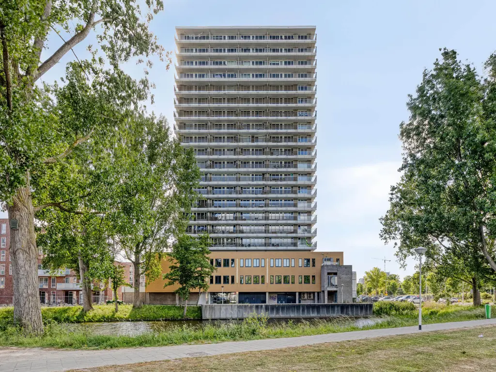 Croesinckplein 139, Zoetermeer