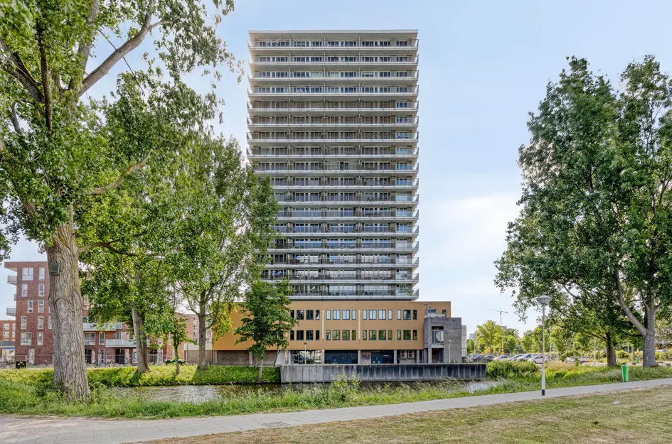 Croesinckplein 139