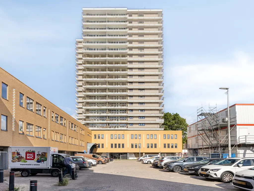 Croesinckplein 139, Zoetermeer