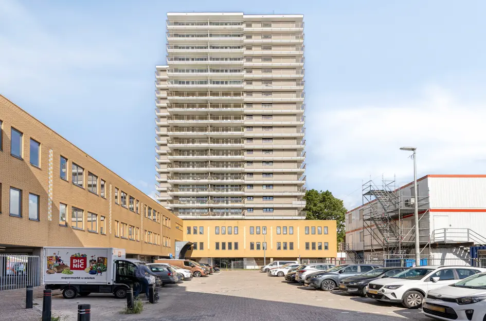 Croesinckplein 139
