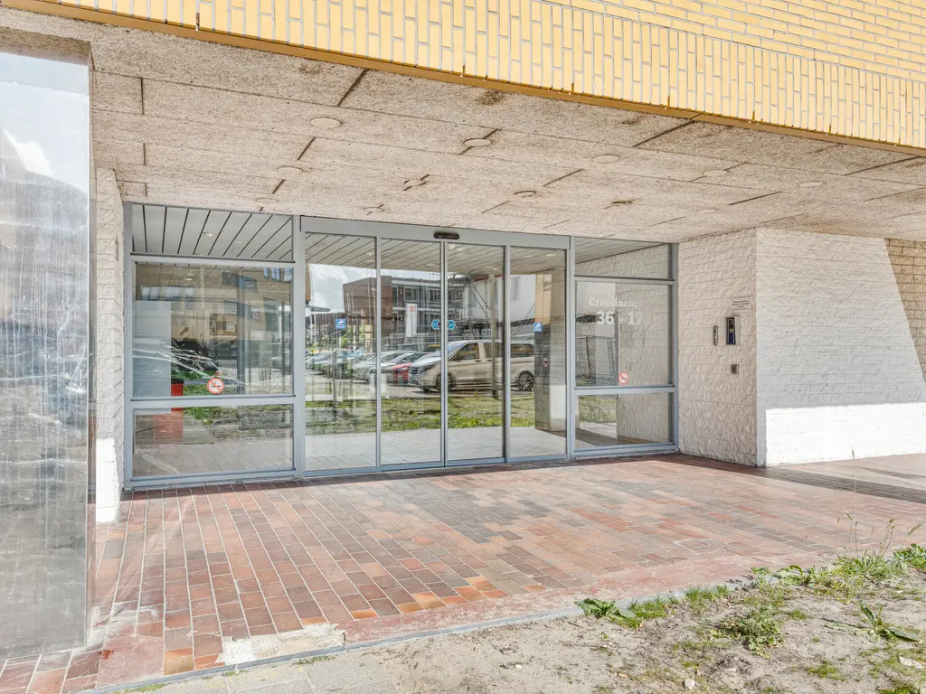 Croesinckplein 139, Zoetermeer