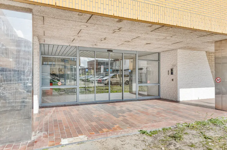 Croesinckplein 139