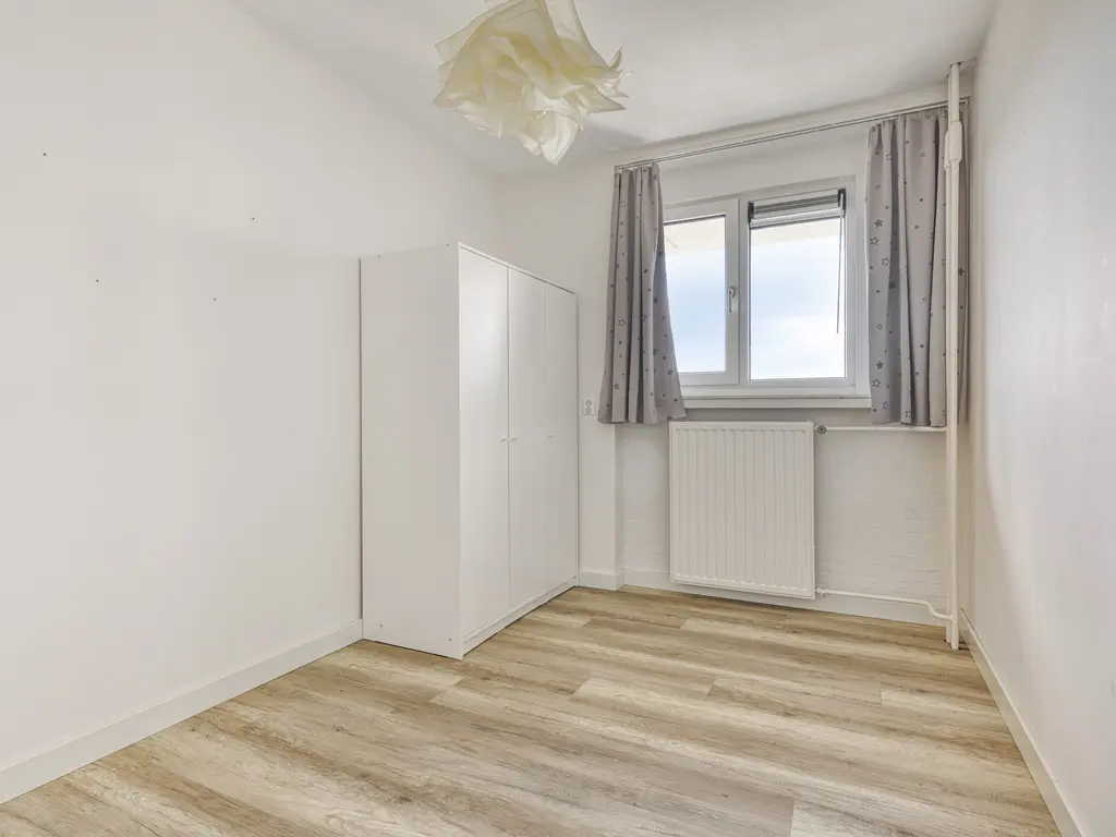 Croesinckplein 139, Zoetermeer