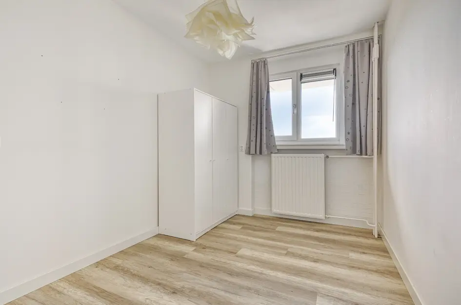 Croesinckplein 139