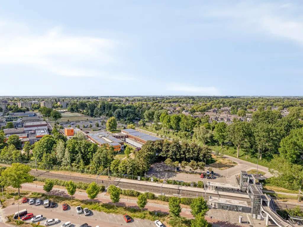 Croesinckplein 139, Zoetermeer