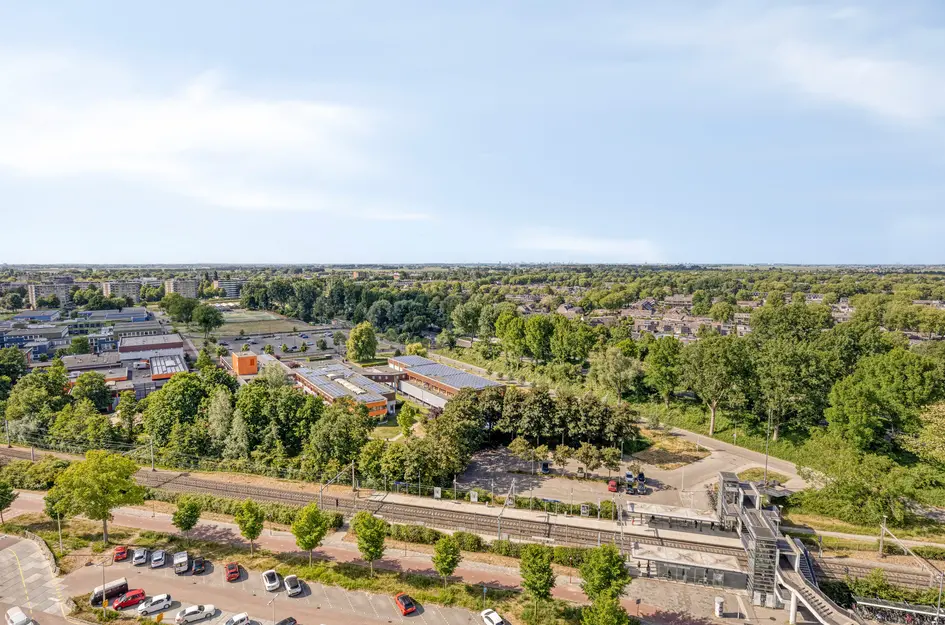 Croesinckplein 139