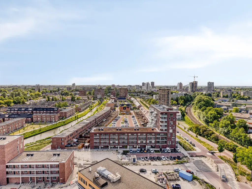 Croesinckplein 139, Zoetermeer