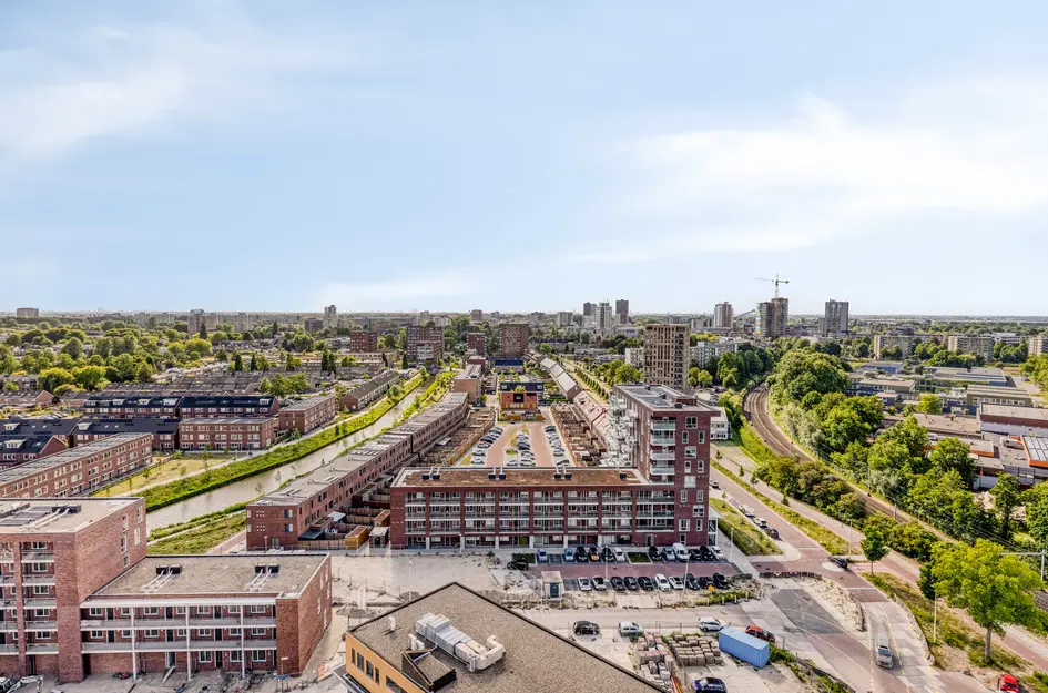 Croesinckplein 139