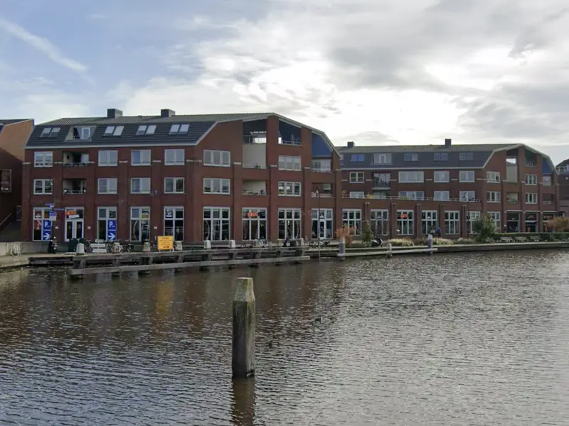 Sint Mariewal 29, Gouda