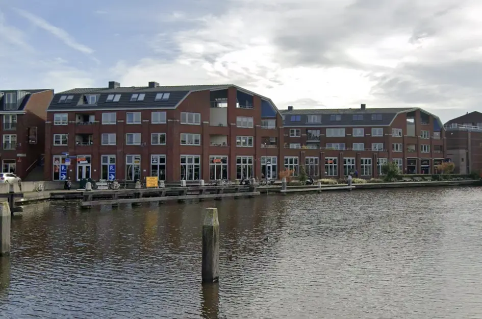Sint Mariewal 29