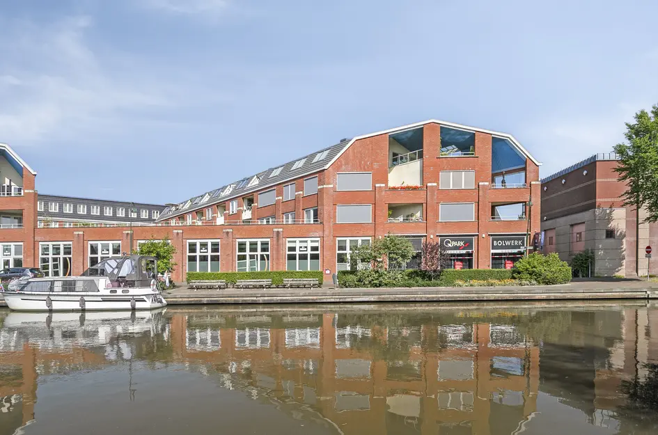 Sint Mariewal 29