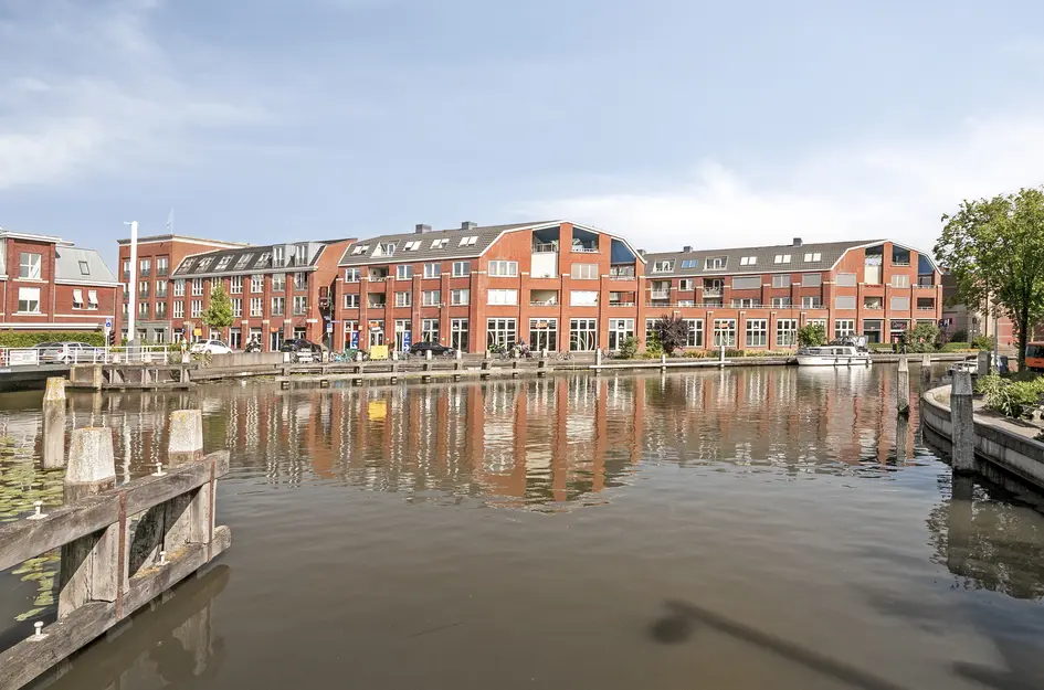 Sint Mariewal 29