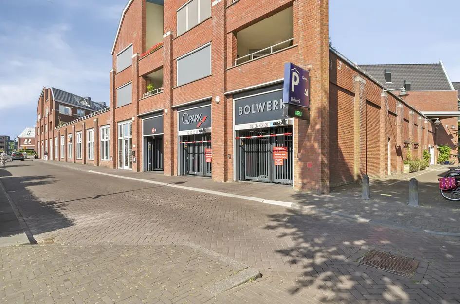 Sint Mariewal 29