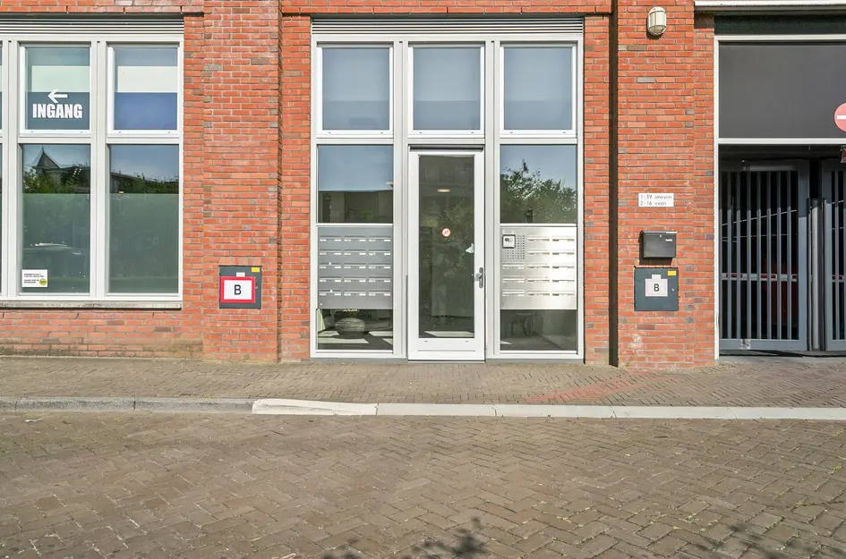 Sint Mariewal 29