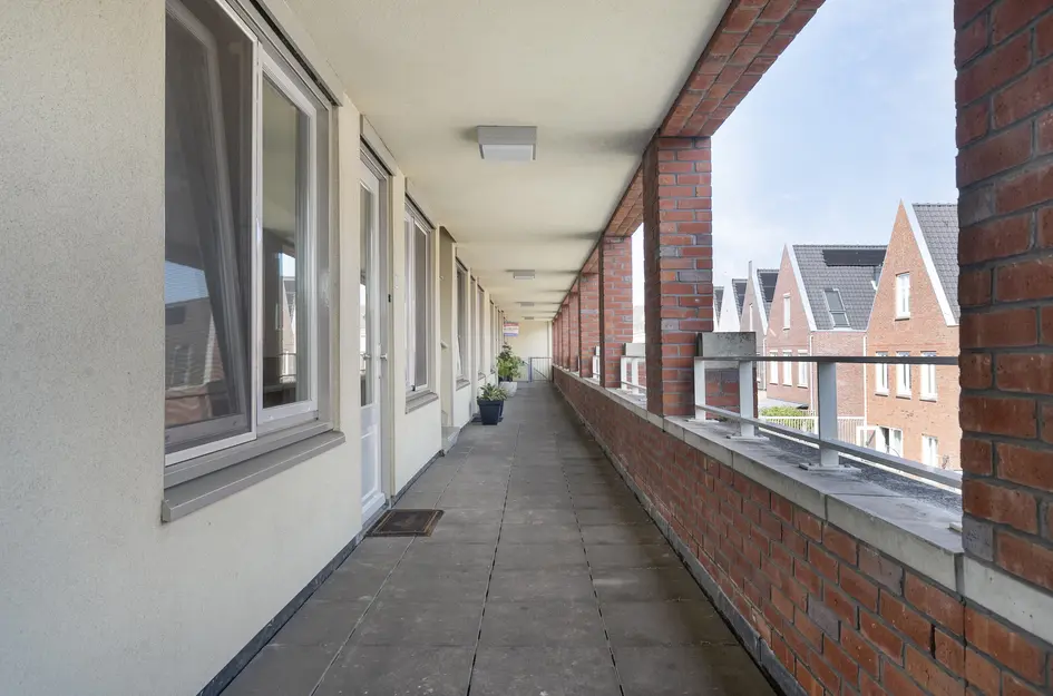 Sint Mariewal 29