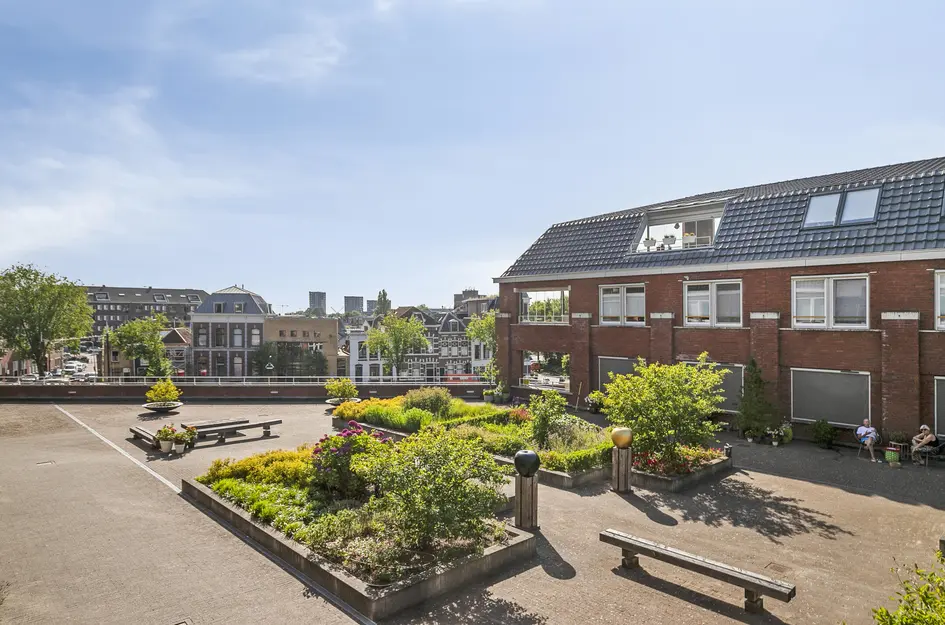 Sint Mariewal 29