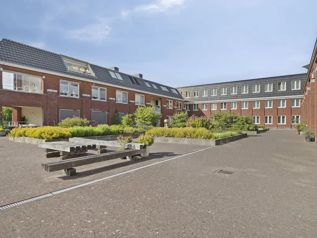 Sint Mariewal 29, Gouda