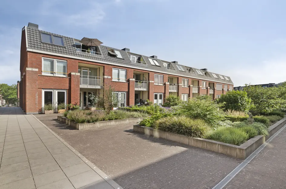Sint Mariewal 29