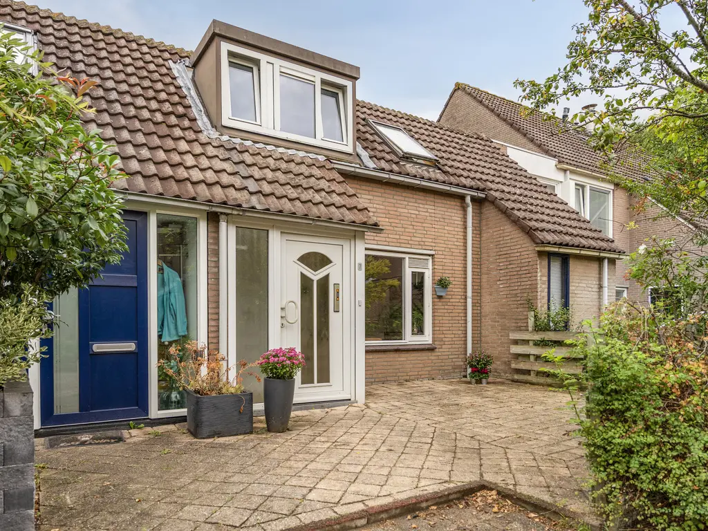 Fernandelstrook 7, Zoetermeer