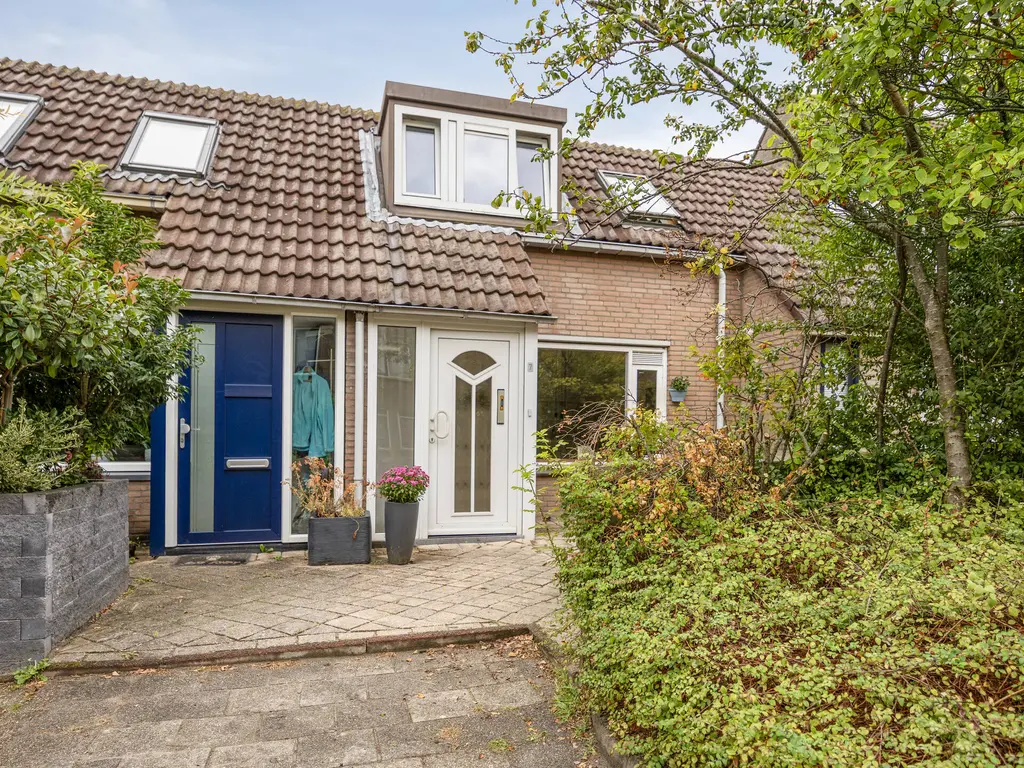 Fernandelstrook 7, Zoetermeer