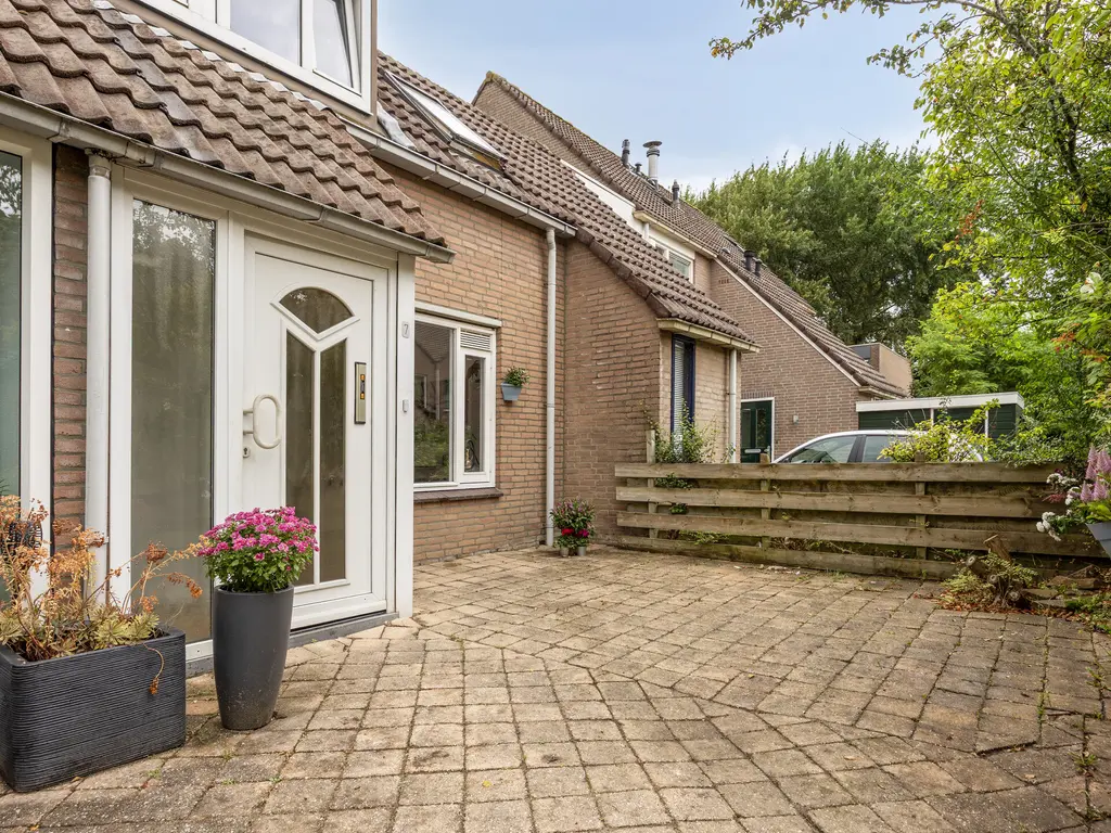 Fernandelstrook 7, Zoetermeer